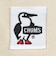 チャムス（CHUMS）ジュニア ブービーロゴTシャツ CH21-1282-G057
