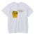 半袖 Tシャツ ポテト 19822479WHT