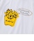 半袖 Tシャツ ポテト 19822479WHT