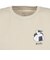 チャムス（CHUMS）ジュニア ブービーオニギリフレンズTシャツ CH21-1444-G057