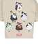 チャムス（CHUMS）ジュニア ブービーオニギリフレンズTシャツ CH21-1444-G057