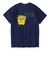 半袖 Tシャツ ポテト 19822479NVY