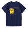 半袖 Tシャツ ポテト 19822479NVY