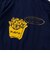 半袖 Tシャツ ポテト 19822479NVY