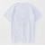 22 ドッグ Tシャツ 19822484WHT