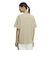 アディダス（adidas）エッセンシャルズ プラス スモールロゴ ルーズフィット半袖Tシャツ L3156-KF8273