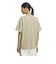 アディダス（adidas）エッセンシャルズ プラス スモールロゴ ルーズフィット半袖Tシャツ L3156-KF8273