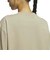 アディダス（adidas）エッセンシャルズ プラス スモールロゴ ルーズフィット半袖Tシャツ L3156-KF8273
