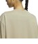 アディダス（adidas）エッセンシャルズ プラス スモールロゴ ルーズフィット半袖Tシャツ L3156-KF8273