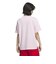 アディダス（adidas）エッセンシャルズ プラス スモールロゴ ルーズフィット半袖Tシャツ L3156-KF8271