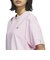 アディダス（adidas）エッセンシャルズ プラス スモールロゴ ルーズフィット半袖Tシャツ L3156-KF8271