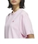 アディダス（adidas）エッセンシャルズ プラス スモールロゴ ルーズフィット半袖Tシャツ L3156-KF8271