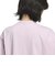 アディダス（adidas）エッセンシャルズ プラス スモールロゴ ルーズフィット半袖Tシャツ L3156-KF8271