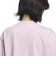 アディダス（adidas）エッセンシャルズ プラス スモールロゴ ルーズフィット半袖Tシャツ L3156-KF8271