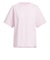 アディダス（adidas）エッセンシャルズ プラス スモールロゴ ルーズフィット半袖Tシャツ L3156-KF8271