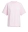 アディダス（adidas）エッセンシャルズ プラス スモールロゴ ルーズフィット半袖Tシャツ L3156-KF8271