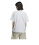 アディダス（adidas）エッセンシャルズ プラス スモールロゴ ルーズフィット半袖Tシャツ L3156-KF8272