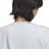 アディダス（adidas）エッセンシャルズ プラス スモールロゴ ルーズフィット半袖Tシャツ L3156-KF8272
