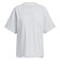 アディダス（adidas）エッセンシャルズ プラス スモールロゴ ルーズフィット半袖Tシャツ L3156-KF8272