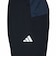 アディダス（adidas）ジュニア ニット ショーツ MGW37-KU7493