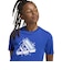 アディダス（adidas）ジュニア ゲーミング グラフィック Tシャツ L6495-KA0530