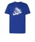 アディダス（adidas）ジュニア ゲーミング グラフィック Tシャツ L6495-KA0530