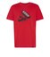 アディダス（adidas）ジュニア ゲーミング グラフィック Tシャツ L6495-KA0529