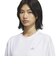 アディダス（adidas）エッセンシャルズ プラス スモールロゴ ルーズフィット半袖Tシャツ L3156-KF8270