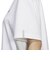 アディダス（adidas）エッセンシャルズ プラス スモールロゴ ルーズフィット半袖Tシャツ L3156-KF8270