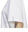 アディダス（adidas）エッセンシャルズ プラス スモールロゴ ルーズフィット半袖Tシャツ L3156-KF8270