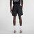 ニューバランス（new balance）Athletics ストレッチ ウーブン ショーツ 7インチ MB6174CDBK