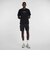 ニューバランス（new balance）Athletics ストレッチ ウーブン ショーツ 7インチ MB6174CDBK