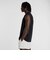 ニューバランス（new balance）スリーブレスTシャツ MT61F3JSBK