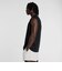 ニューバランス（new balance）スリーブレスTシャツ MT61F3JSBK