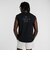 ニューバランス（new balance）スリーブレスTシャツ MT61F3JSBK