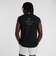 ニューバランス（new balance）スリーブレスTシャツ MT61F3JSBK