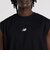 ニューバランス（new balance）スリーブレスTシャツ MT61F3JSBK