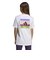 アディダス（adidas）ジュニア ゲーミング グラフィック 半袖Tシャツ RO270-KA0532