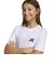 アディダス（adidas）ジュニア ゲーミング グラフィック 半袖Tシャツ RO270-KA0532