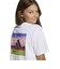 アディダス（adidas）ジュニア ゲーミング グラフィック 半袖Tシャツ RO270-KA0532