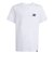 アディダス（adidas）ジュニア ゲーミング グラフィック 半袖Tシャツ RO270-KA0532