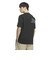 アディダス（adidas）ブランドラブ ルーズフィット ヘビー シングルジャージー半袖Tシャツ SB250-KF3702