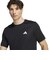 アディダス（adidas）ワークアウト エッセンシャルズ ベース半袖Tシャツ WY218-KA3569