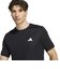 アディダス（adidas）ワークアウト エッセンシャルズ ベース半袖Tシャツ WY218-KA3569