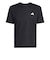 アディダス（adidas）ワークアウト エッセンシャルズ ベース半袖Tシャツ WY218-KA3569