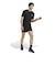 アディダス（adidas）ワークアウト エッセンシャルズ ベース半袖Tシャツ WY218-KA3569