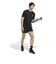 アディダス（adidas）ワークアウト エッセンシャルズ ベース半袖Tシャツ WY218-KA3569