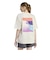 アディダス（adidas）アウトドア アドベンチャー グラフィックTシャツ TR883-JZ7881