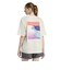 アディダス（adidas）アウトドア アドベンチャー グラフィックTシャツ TR883-JZ7881