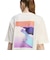 アディダス（adidas）アウトドア アドベンチャー グラフィックTシャツ TR883-JZ7881